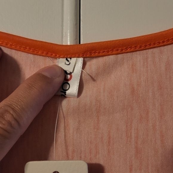 oc Order Plus Women's Maxi Dress, size small - Picture 5 of 7